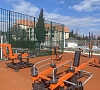 ТОСК «Приморье» Коктебель, Крым #21