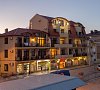 Отель На Черноморской Феодосия Отель На Черноморской Феодосия