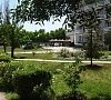 Пансионат «Голубой залив» Коктебель, Крым #13