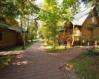 Отель Лада Холидей (Пятницкое шоссе)