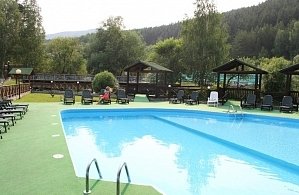 Фотографии объекта
							Санаторий «Эдельвейс» Белокуриха