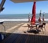 Отель «35 Меридиан» Алушта, Крым #19 Отель «35 Меридиан» Алушта, Крым #19
