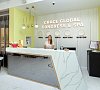 Отель Грейс Глобал Конгресс & СПА 4* Адлер - официальный сайт Отель Грейс Глобал Конгресс & СПА 4* Адлер - официальный сайт