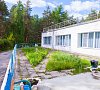 Санаторий Кошкуль Челябинская область