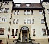 Отель Чайка Калининград