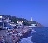 Отель «Камелот» Алушта, Крым #47