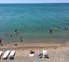Отель «Савита» Николаевка, Крым #20