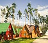 Ателика Улиткино Щелковское шоссе - официальный сайт