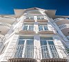 Отель Бон Мезон Алушта