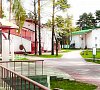 Санаторий Ракета Минская область фото