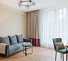 Отель «Berry Hotel & SPA» Светлогорск #41