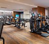Отель «Sheraton Metechi Palace» Тбилиси, Грузия #30
