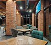 Отель «Art Hotel» Цандрипш, Абхазия #17