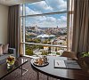 Отель «Biltmore Hotel Tbilisi» Грузия #35