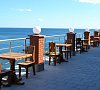 Отель Легенда Алушта фото