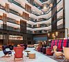 Sheraton Metechi Palace Тбилиси