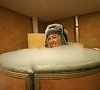 Криосауна, отдых все включено №10