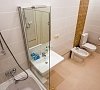 Отель «Респект Холл» Ялта, Крым #50