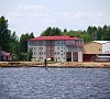 Бригантина Ярославское шоссе цены