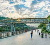 Отель Гала Плаза Роза Хутор - официальный сайт