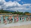 Отель «Атлантида» Ялта, Крым #25