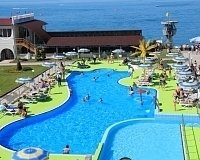 Санаторий АМАКС Орбита (Краснодарский край)