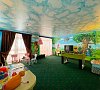 Отель «Wellness Park» Гагра #40