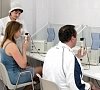 Аэроионотерапия, отдых все включено №10