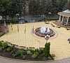 Санаторий Целебный Нарзан Кисловодск - официальный сайт