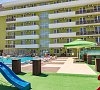 Отель Relax All Inclusive Анапа фото