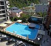 Отель «Neptun» Квариати, Грузия #14