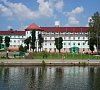 Санаторий Белорусочка Минская область