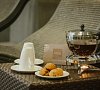 Отель «Swissotel Resort Камелия» Сочи #41