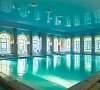 Отель Фореста Фестиваль Парк Симферопольское шоссе - официальный сайт