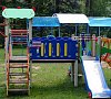 Отель Красная Гвоздика Новорижское шоссе фото