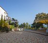 Отель «Ласковый берег» Алушта, Крым #15