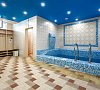 Отель «Грейс Глобал Конгресс & СПА» Адлер #31 Отель «Грейс Глобал Конгресс & СПА» Адлер #31