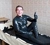 Санаторий «Пирогова» Саки, Крым #23