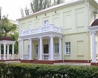 Отель Светлая (Коктебель)