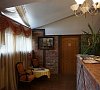 Отель Вилла Татьяна на Сурикова Калининград фото