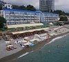 Отель «Приморский Парк» Ялта, Крым #15 Отель «Приморский Парк» Ялта, Крым #15
