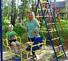 Санаторий Березовая роща Тюменская область фото