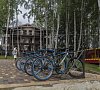 База отдыха Кантри Хоум #14 База отдыха Кантри Хоум #14
