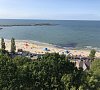 CruiSe Hotel&Cafe Пионерский цены