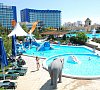 Отель Апарт-Сити Ирида Севастополь