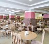 Отель Fioleto All Inclusive Анапа - официальный сайт