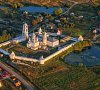 Отель Азимут (Переславль) #43
