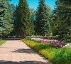 Санаторий «Зеленая роща» Башкирия #25