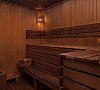 Загородный отель «Fish Point Family Resort» Золотой Сазан #54