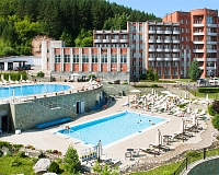 Санаторий Родник Алтая (Белокуриха)